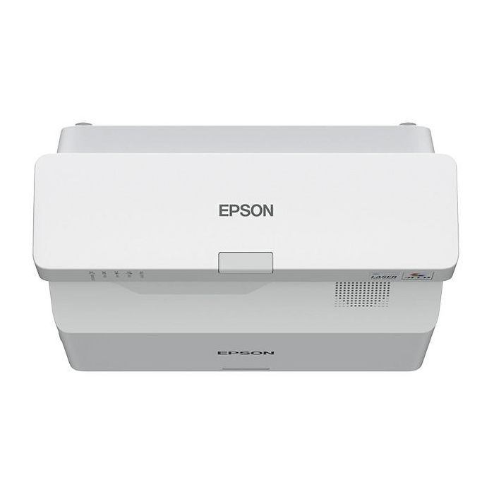 Epson EB-770F Proyector 3-LCD Láser 4100 Lúmenes Full HD (1920x1080) HDMI USB Wi-Fi Blanco 6