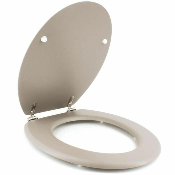 Tapa para Inodoro Gelco Beige 2