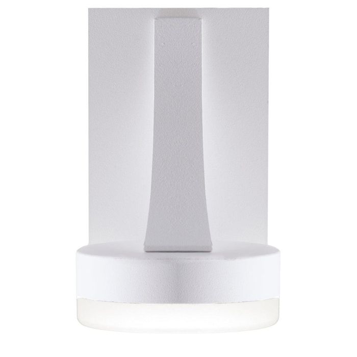 Aplique LED 5W  425Lm 4200ºK Mia 40.000H [HO-WL-101-5W-W-W] 1