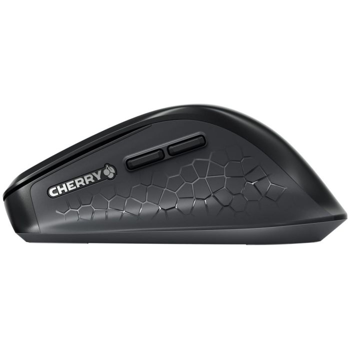 Cherry Mouse STREAM COMFORT Wireless black Ergonomisch 2 Cherry Mouse STREAM COMFORT Wireless black Ergonomisch 2