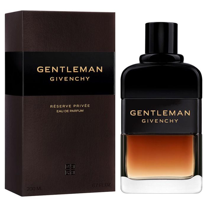 Givenchy Gentleman Reserve Privée Eau de Parfum Vaporizador 200 ml Hombre Givenchy Gentleman Reserve Privée Eau de Parfum Vaporizador 200 ml Hombre