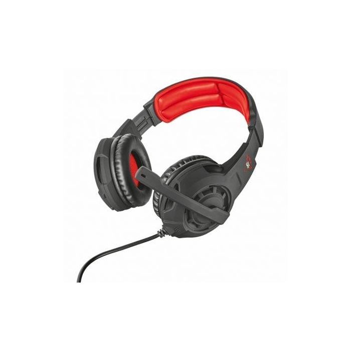 Auriculares Gaming con Micrófono Trust Gaming GXT 310/ Jack 3.5 0 Auriculares Gaming con Micrófono Trust Gaming GXT 310/ Jack 3.5 0