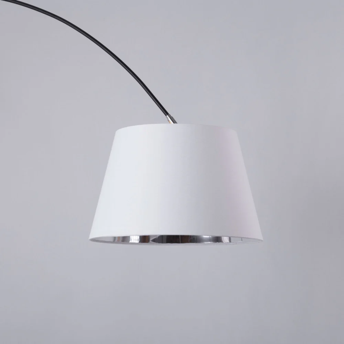 Borujerd Lámpara de Suelo SKD-F1000 Metal Minimalista Decoración Minimalista 4 Borujerd Lámpara de Suelo SKD-F1000 Metal Minimalista Decoración Minimalista 4