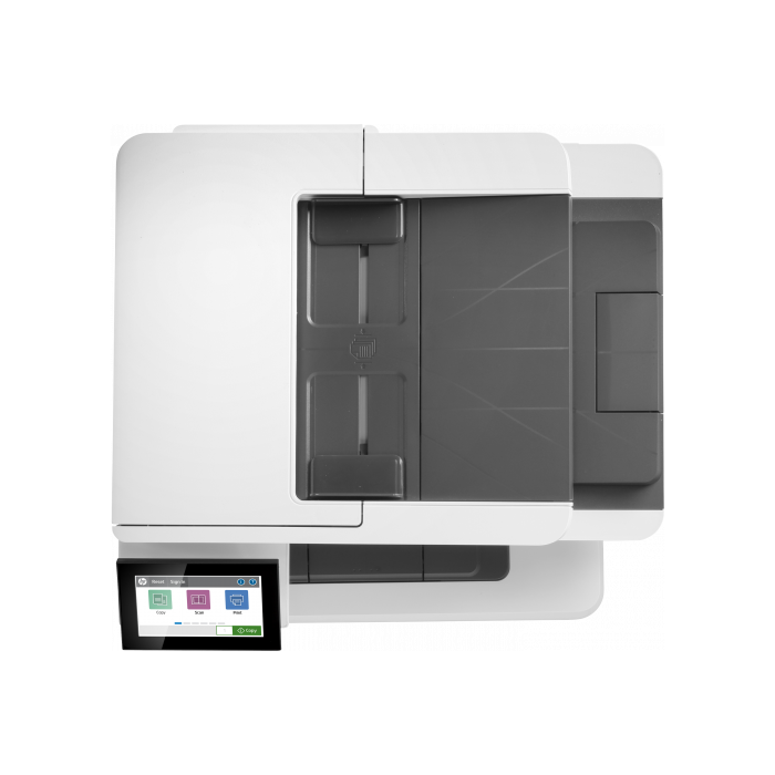 HP LaserJet Enterprise M430F Multifunción Láser Monocromo - Impresión, Copia, Escaneo, Fax - 40 ppm - Seguridad Empresarial - Doble Cara 8