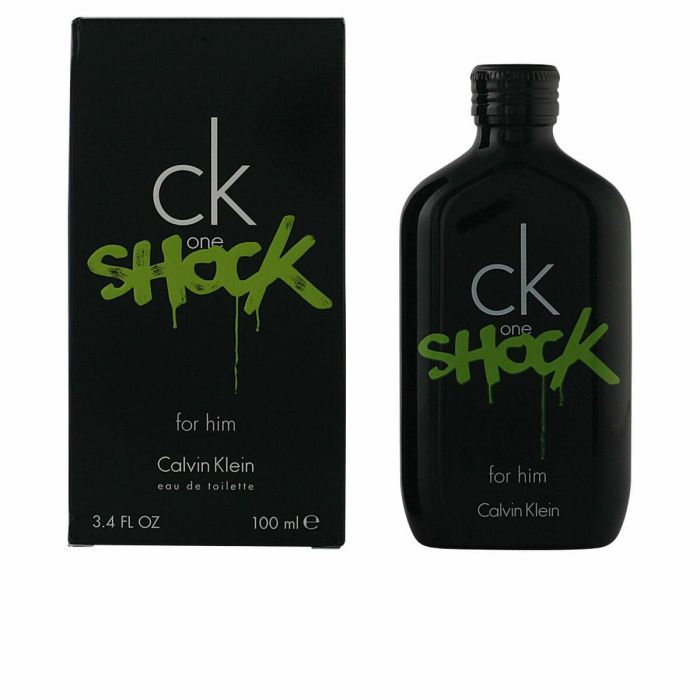 Perfume Hombre Calvin Klein EDT 1 Perfume Hombre Calvin Klein EDT 1