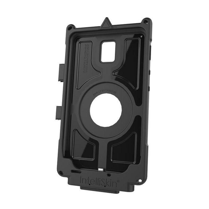 RAM Mounts IntelliSkin Next Gen para Samsung Tab Active3 - Funda protectora con carga USB-C y conexión GDS