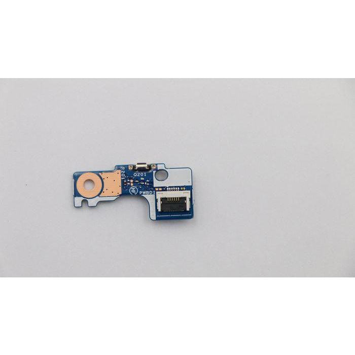 Lenovo Power PCB designed for Lenovo ThinkPad L390 and L390 Yoga laptops, ensuring reliable power distribution. 2 Lenovo Power PCB designed for Lenovo ThinkPad L390 and L390 Yoga laptops, ensuring reliable power distribution. 2