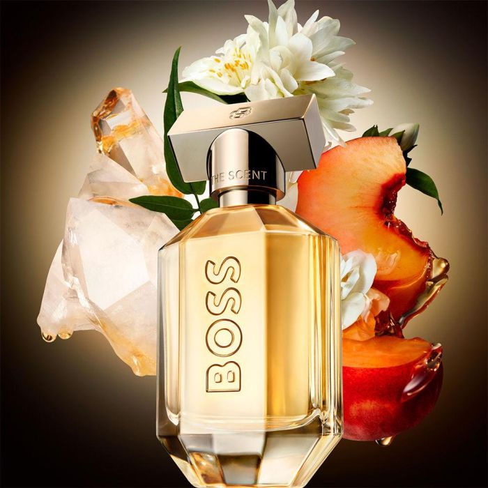 Hugo Boss THE SCENT FOR HER Eau de Toilette Perfume Mujer 100 ml 2