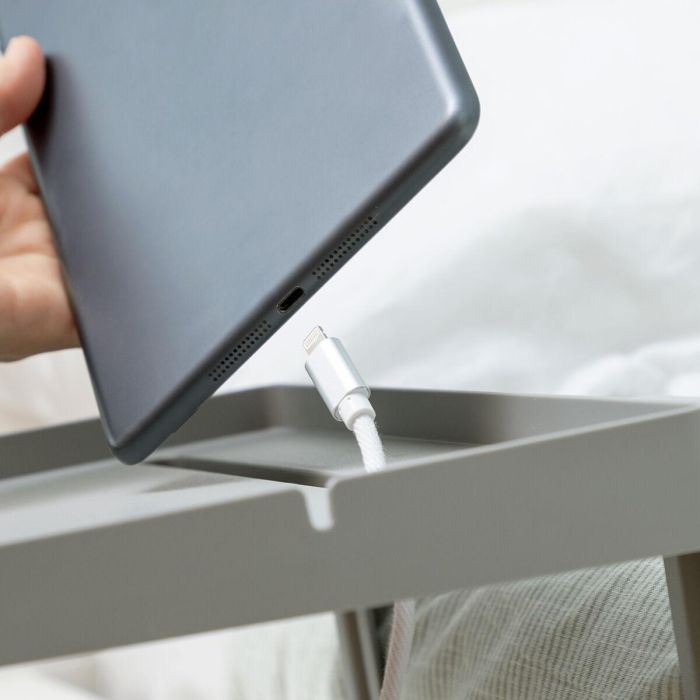 Estante para Cama Universal Bedten InnovaGoods 9