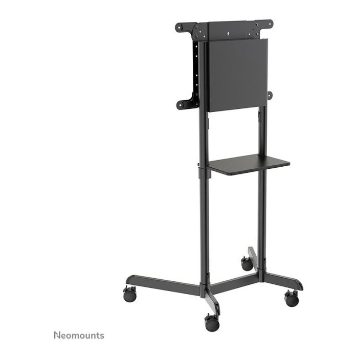 Neomounts Carro para TV NS-M1250BLACK Soporte de Pie Giratorio para Pantallas hasta 70" y 70kg Neomounts Carro para TV NS-M1250BLACK Soporte de Pie Giratorio para Pantallas hasta 70" y 70kg