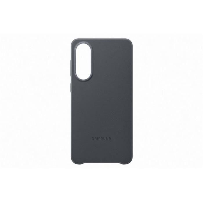 Funda negra Kindsuit para Samsung Galaxy S25 Edge 0 Funda negra Kindsuit para Samsung Galaxy S25 Edge 0