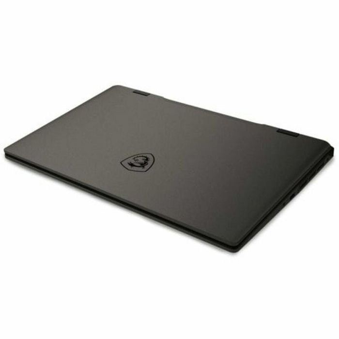 Laptop MSI 9S7-15P214-872 16" 16 GB RAM 7 Laptop MSI 9S7-15P214-872 16" 16 GB RAM 7