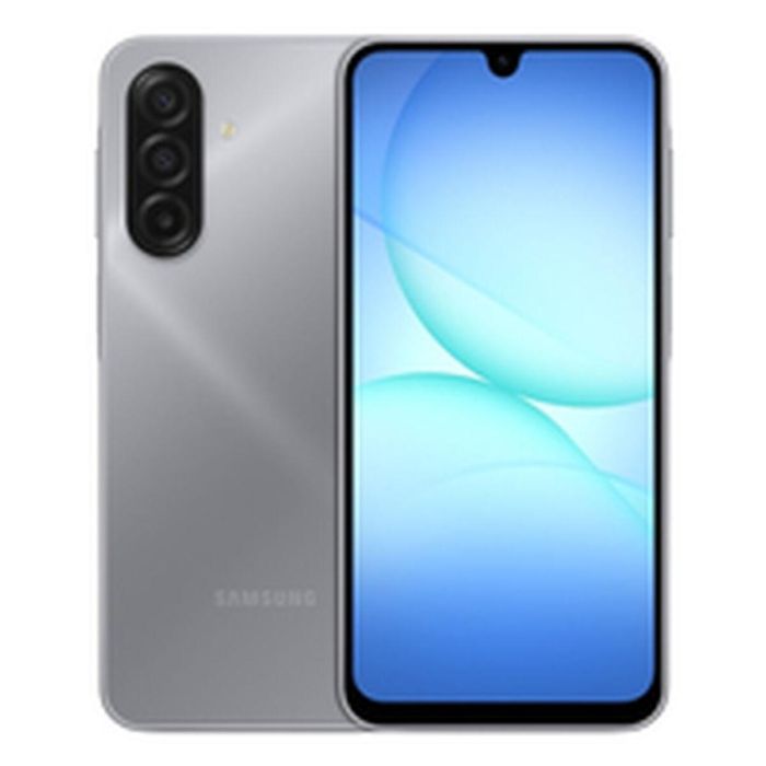 Smartphone Samsung A17 GRAY 17 Smartphone Samsung A17 GRAY 17