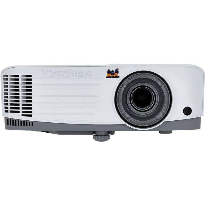 ViewSonic PA504W, 4,000 ANSI Lumens WXGA, 1.21-1.57 throw ratio, DLP tech, 22000:1 contrast 1 ViewSonic PA504W, 4,000 ANSI Lumens WXGA, 1.21-1.57 throw ratio, DLP tech, 22000:1 contrast 1