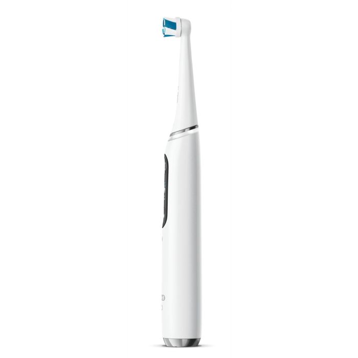 Braun Oral-B iO Series 9N Alabaster White 3 Braun Oral-B iO Series 9N Alabaster White 3