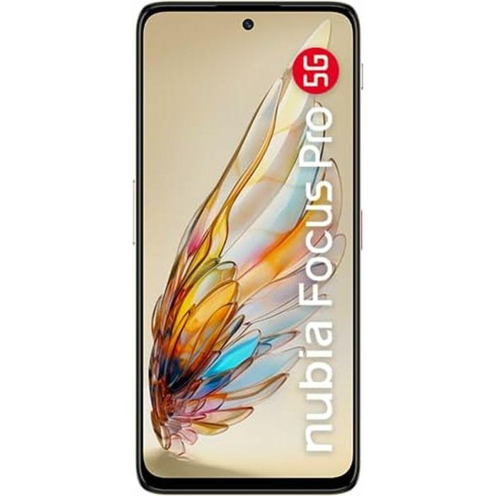 Smartphone ZTE NUBIA FOCUS PRO 8 GB RAM Marrón 256 GB 3 Smartphone ZTE NUBIA FOCUS PRO 8 GB RAM Marrón 256 GB 3