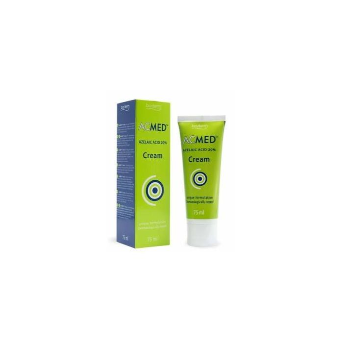 Acmed Cream 75Ml