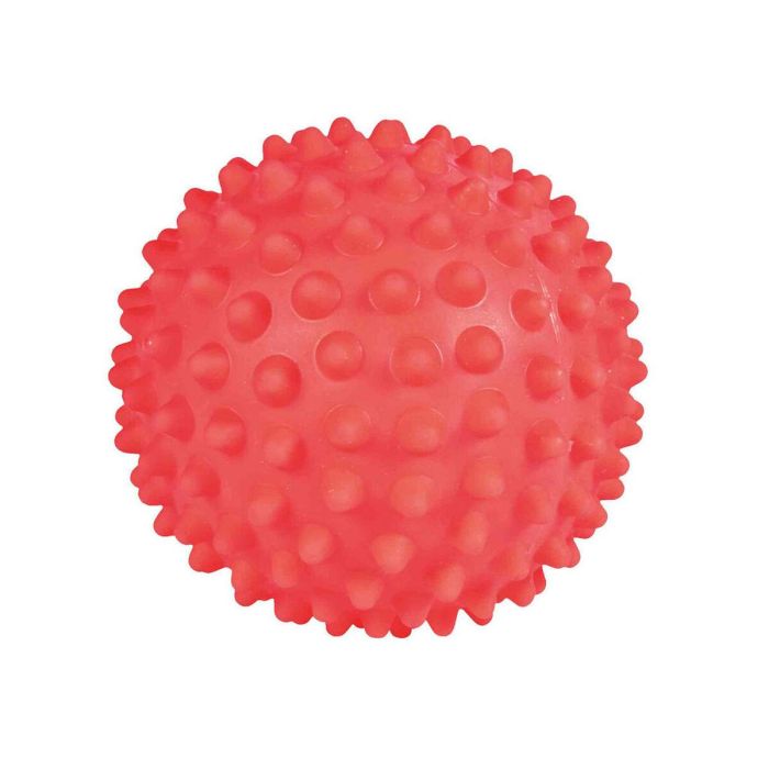 Juguete para perros Trixie Ø 16 cm 2 Juguete para perros Trixie Ø 16 cm 2