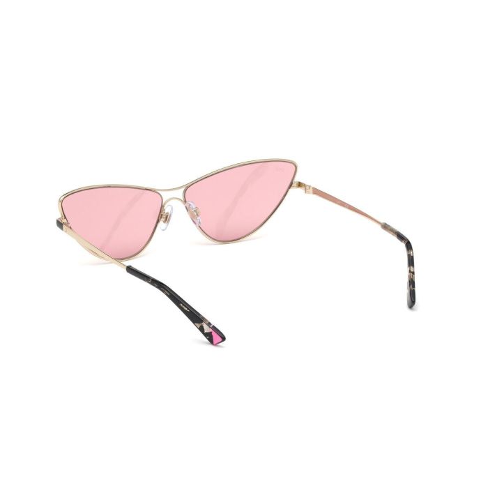 Gafas de Sol Mujer Web Eyewear WE0269-6532S Ø 65 mm 1