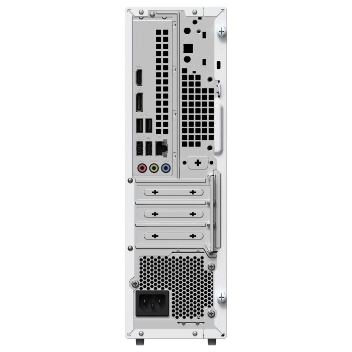 ASUS V500SV-13420H0020 PC SFF Intel Core i5-13420H 8 GB DDR5 512 GB SSD Blanco 1