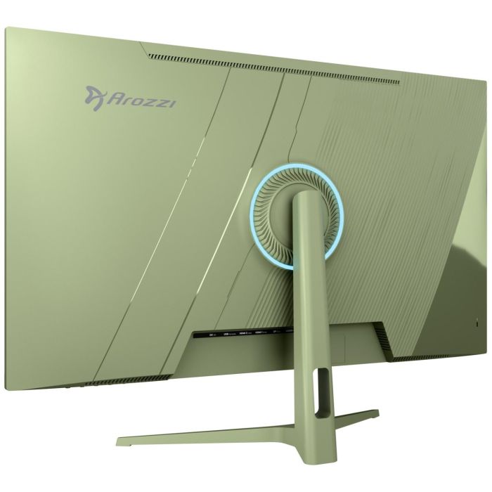 Arozzi TFT Nova 32" IPS 180Hz waldgrün 4 Arozzi TFT Nova 32" IPS 180Hz waldgrün 4