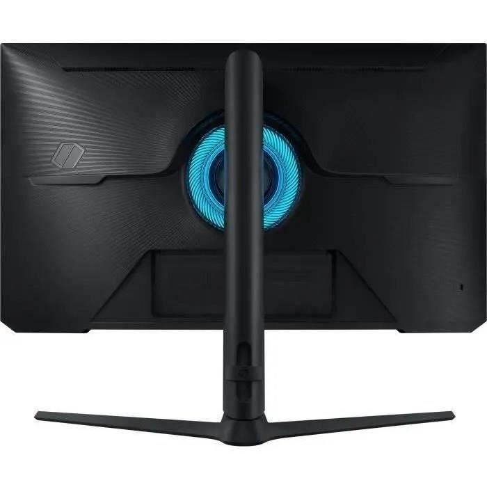 Samsung G70B S28BG700EP Pantalla Gaming Odyssey G7 28'' 4K UHD IPS 144Hz 1ms AMD FreeSync HDMI DisplayPort 3