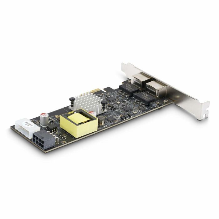 Cable USB Startech PR22GIP-NETWORK-CARD Negro 5 Cable USB Startech PR22GIP-NETWORK-CARD Negro 5