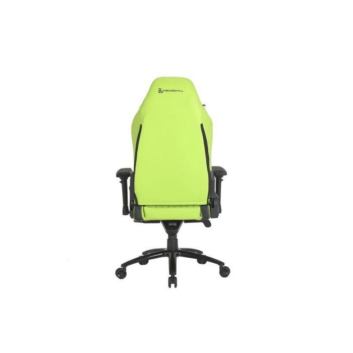 Silla Gaming Newskill NS-CH-NEITH-BLACK-GREEN 2