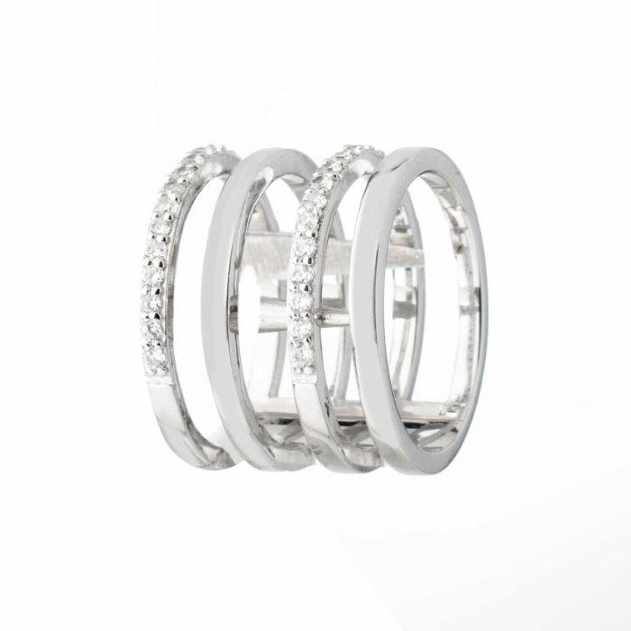Anillo Mujer Sif Jakobs R10999-CZ-54 (14) Anillo Mujer Sif Jakobs R10999-CZ-54 (14)
