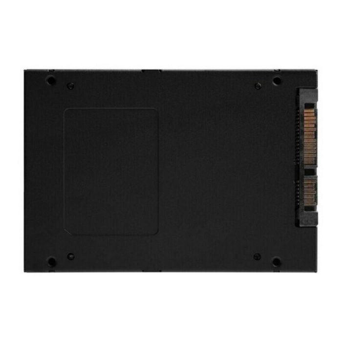 Disco Duro Kingston SKC600 2,5" SSD SATA III 4
