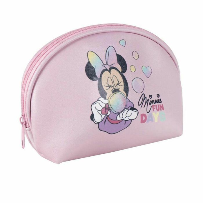 Cerdá Neceser Aseo Viaje Minnie 20.0 x 13.0 x 6.0 cm 0 Cerdá Neceser Aseo Viaje Minnie 20.0 x 13.0 x 6.0 cm 0