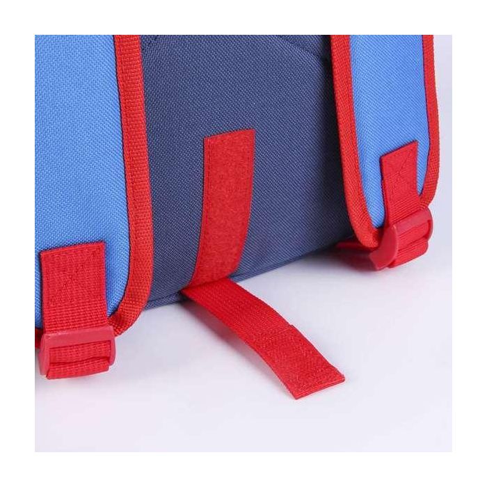 Mochila escolar avengers 2 Mochila escolar avengers 2