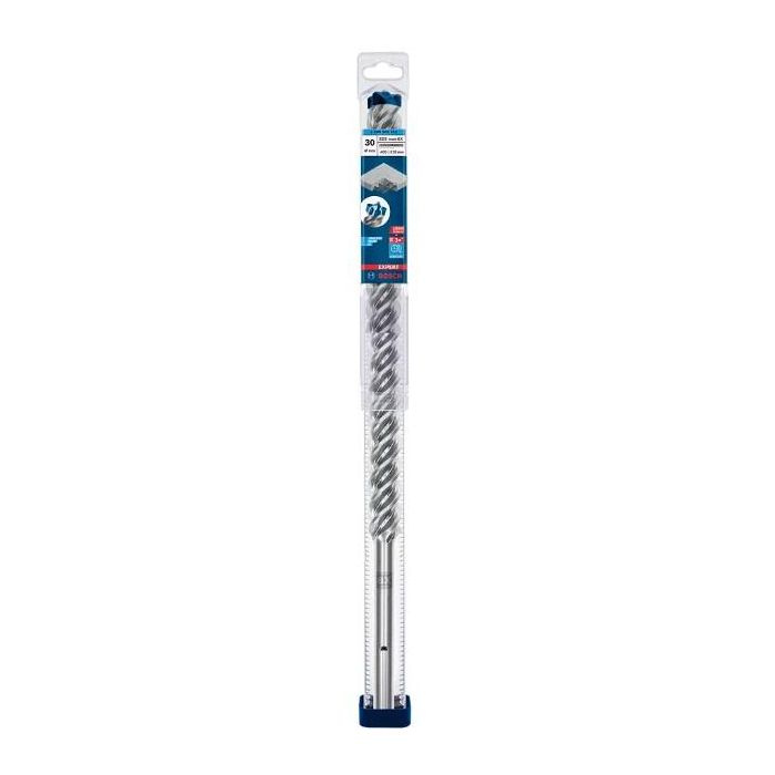 Bosch EXPERT Hammerbohrer SDS max-8X 30x400x520mm 1