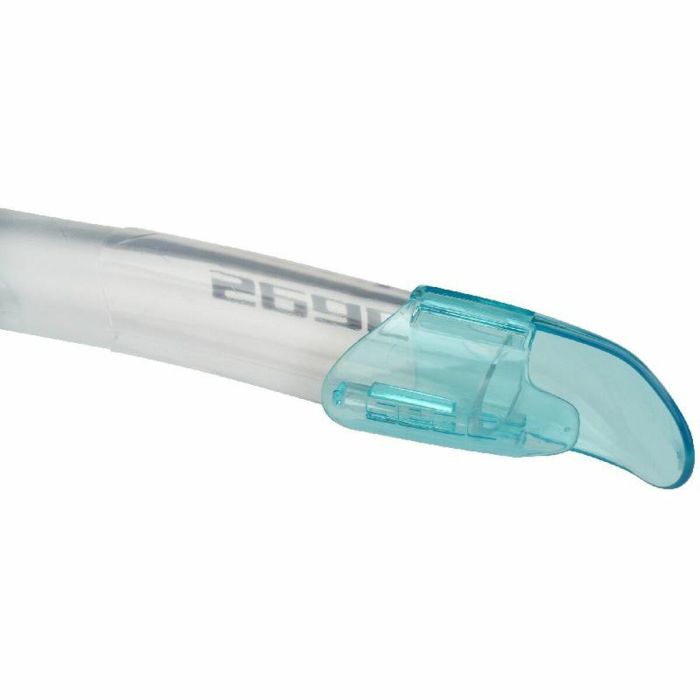 Tubo Respirador Seac 0840026001 Agua 1 Tubo Respirador Seac 0840026001 Agua 1