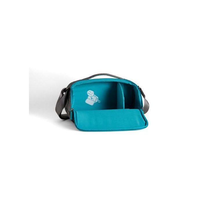 Cricut 2007812 Accesorios para Casco de Realidad Virtual, Azul, Gris 1 Cricut 2007812 Accesorios para Casco de Realidad Virtual, Azul, Gris 1
