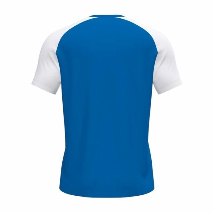 Camiseta de Manga Corta Hombre Joma Sport Academy IV (M) 3