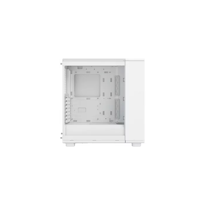 Fractal Design FD-C-EPO1A-05 Epoch Torre Midi Blanca ATX con Ventana TG RGB - Carcasa PC para Gaming 1 Fractal Design FD-C-EPO1A-05 Epoch Torre Midi Blanca ATX con Ventana TG RGB - Carcasa PC para Gaming 1