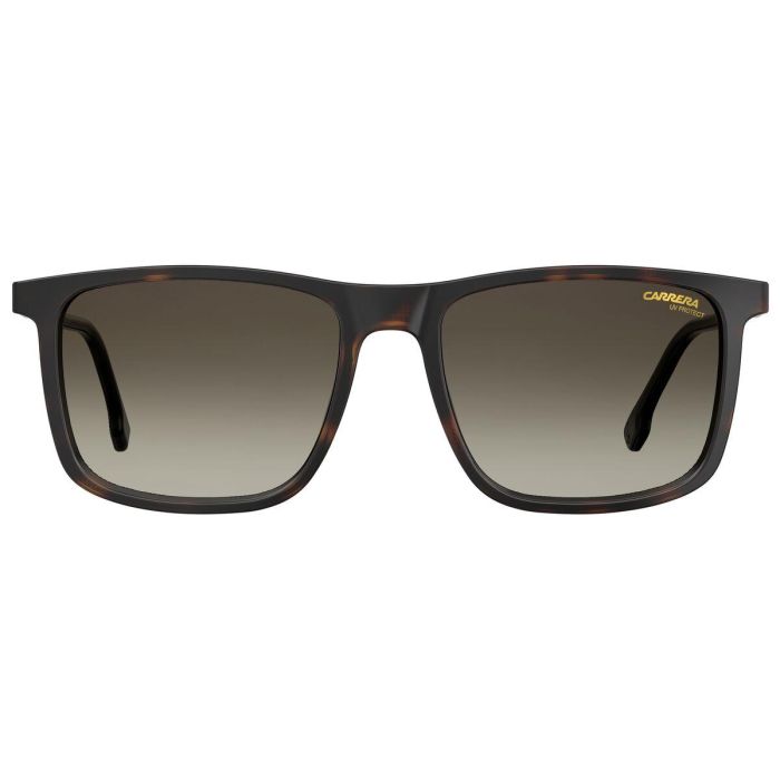 Gafas de Sol Unisex Carrera 231-S-086-HA Ø 55 mm 2