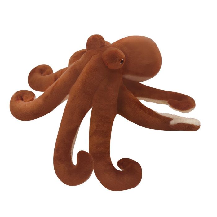 Peluche Pulpo -2656 -Collecta