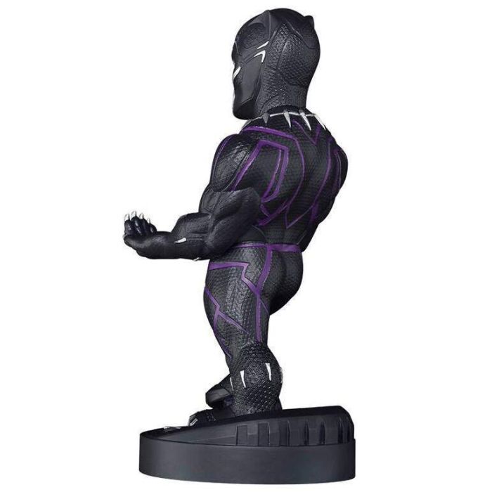 Cable Guy soporte sujecion figura Black Panther Marvel 21cm 1 Cable Guy soporte sujecion figura Black Panther Marvel 21cm 1