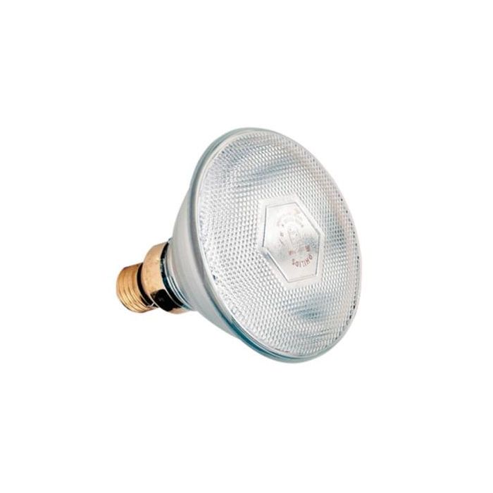 Bombilla Infrarrojos Blanca Philips 175 W 1Ud