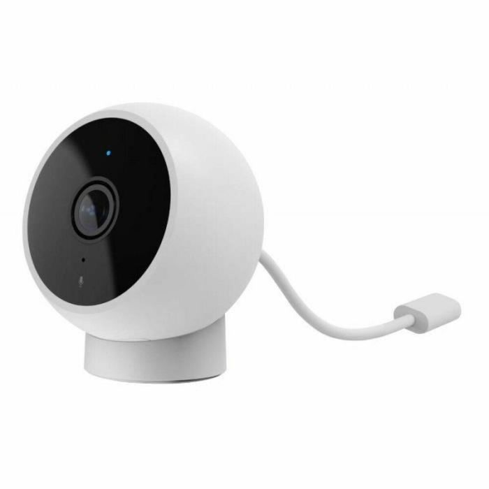 Camara Videovigilancia Xiaomi Mi Camera 2K Camara Videovigilancia Xiaomi Mi Camera 2K