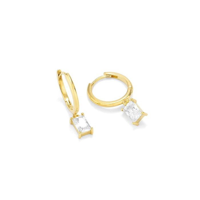Pendientes Mujer Radiant RY000061 Acero Inoxidable 1,5 cm 2 Pendientes Mujer Radiant RY000061 Acero Inoxidable 1,5 cm 2