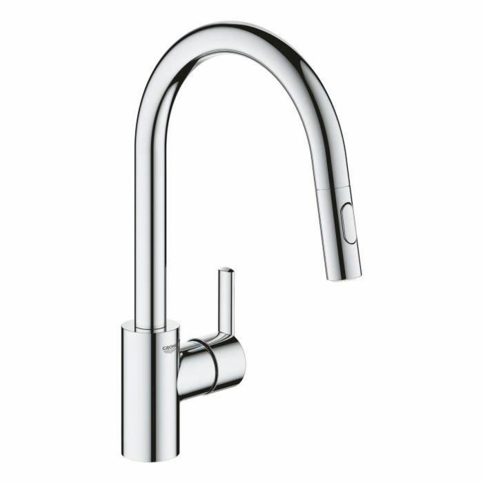 GROHE - Mezclador monomando de lavabo 1 GROHE - Mezclador monomando de lavabo 1