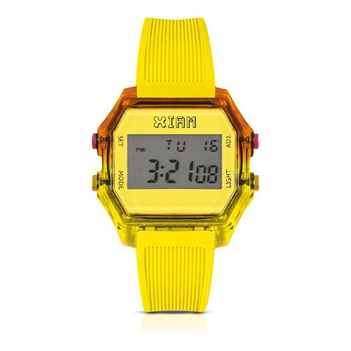 Reloj Hombre IAM-KIT529 (Ø 44 mm) Reloj Hombre IAM-KIT529 (Ø 44 mm)