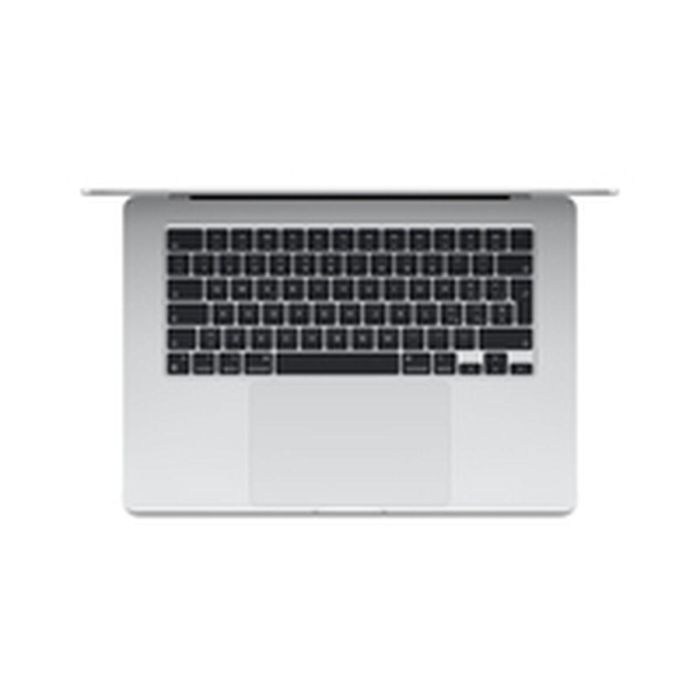 Apple Macbook Air 15" - Chip M3, 16GB RAM, 512GB SSD, Pantalla Retina, macOS Sonoma 13