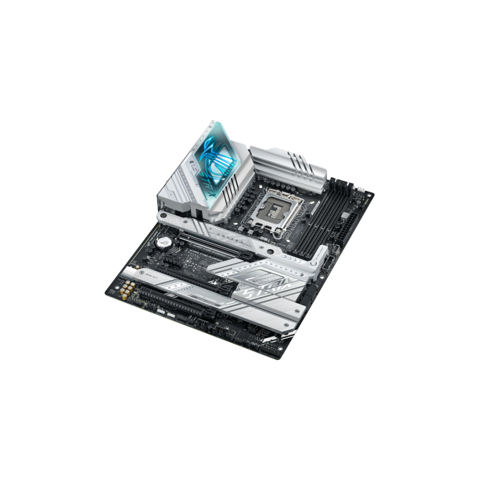 Asus Rog Strix Z790-A Gaming Wifi D4 Asus Rog Strix Z790-A Gaming Wifi D4