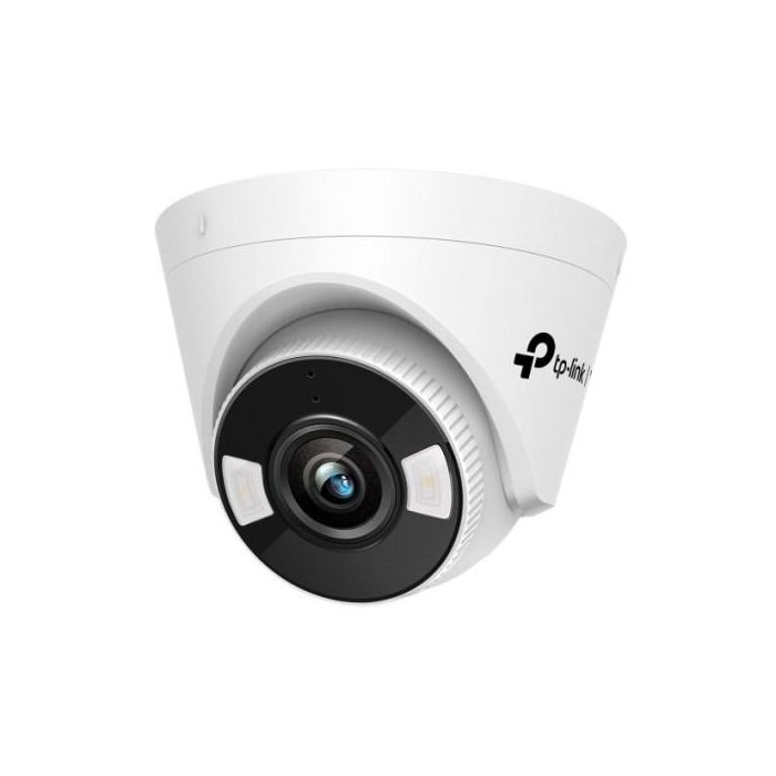 TP-LINK VIGI C440(2.8MM) Cámara de Seguridad IP 4MP Full-Colour, 2560x1440 Pixeles, Visión Nocturna 30m, POE/12V DC, Interior, Techo, Blanco TP-LINK VIGI C440(2.8MM) Cámara de Seguridad IP 4MP Full-Colour, 2560x1440 Pixeles, Visión Nocturna 30m, POE/12V DC, Interior, Techo, Blanco
