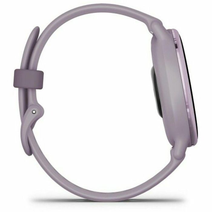 Garmin Vivoactive 5 orchidee Smartwatch, AMOLED 1.2", GPS, Monitor Frecuencia Cardíaca, Oxígeno en Sangre, Notificaciones 3 Garmin Vivoactive 5 orchidee Smartwatch, AMOLED 1.2", GPS, Monitor Frecuencia Cardíaca, Oxígeno en Sangre, Notificaciones 3
