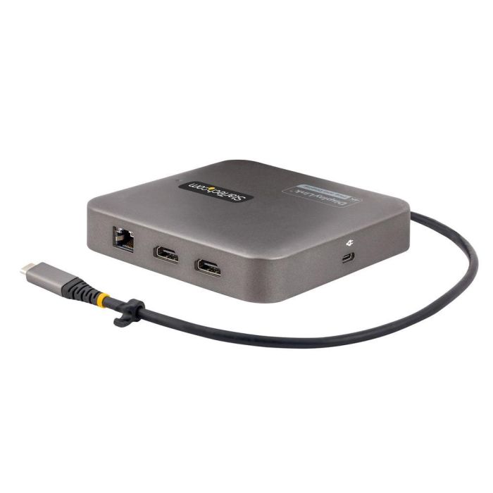 Hub USB Startech 102B-USBC-MULTIPORT 2